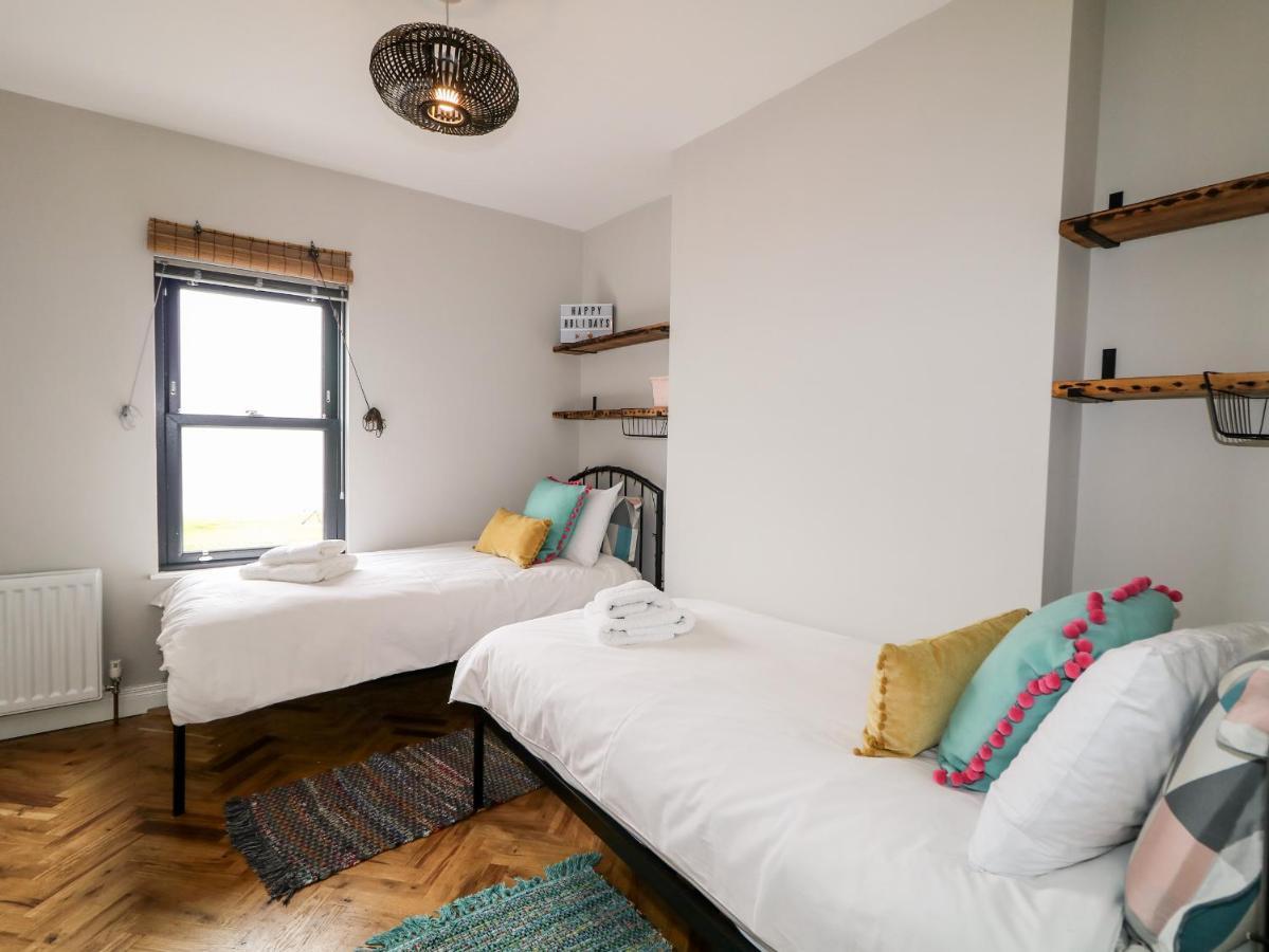 Lough Mill House Villa Newtownabbey Buitenkant foto