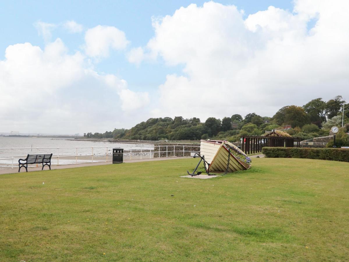 Lough Mill House Villa Newtownabbey Buitenkant foto