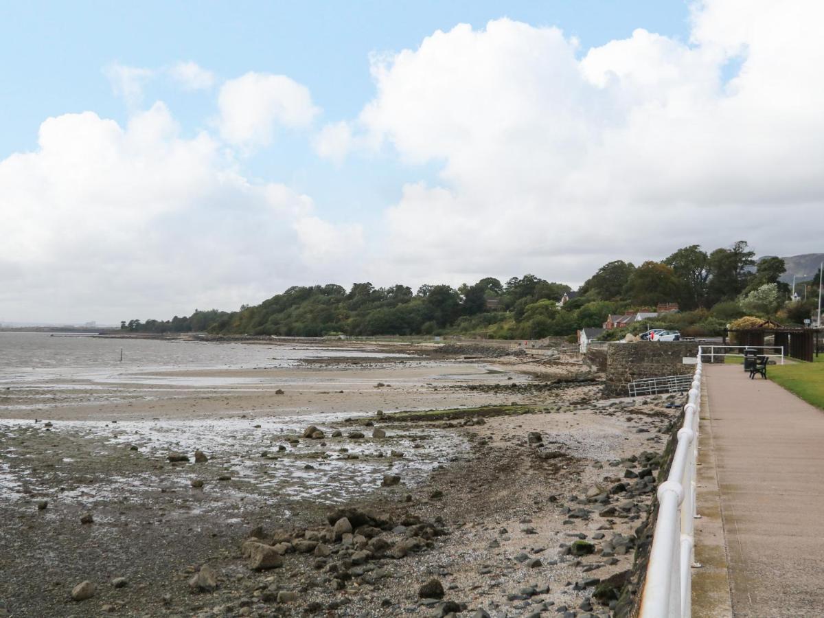 Lough Mill House Villa Newtownabbey Buitenkant foto