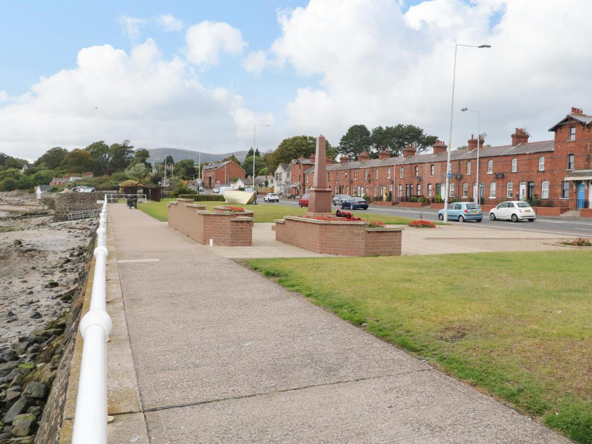 Lough Mill House Villa Newtownabbey Buitenkant foto