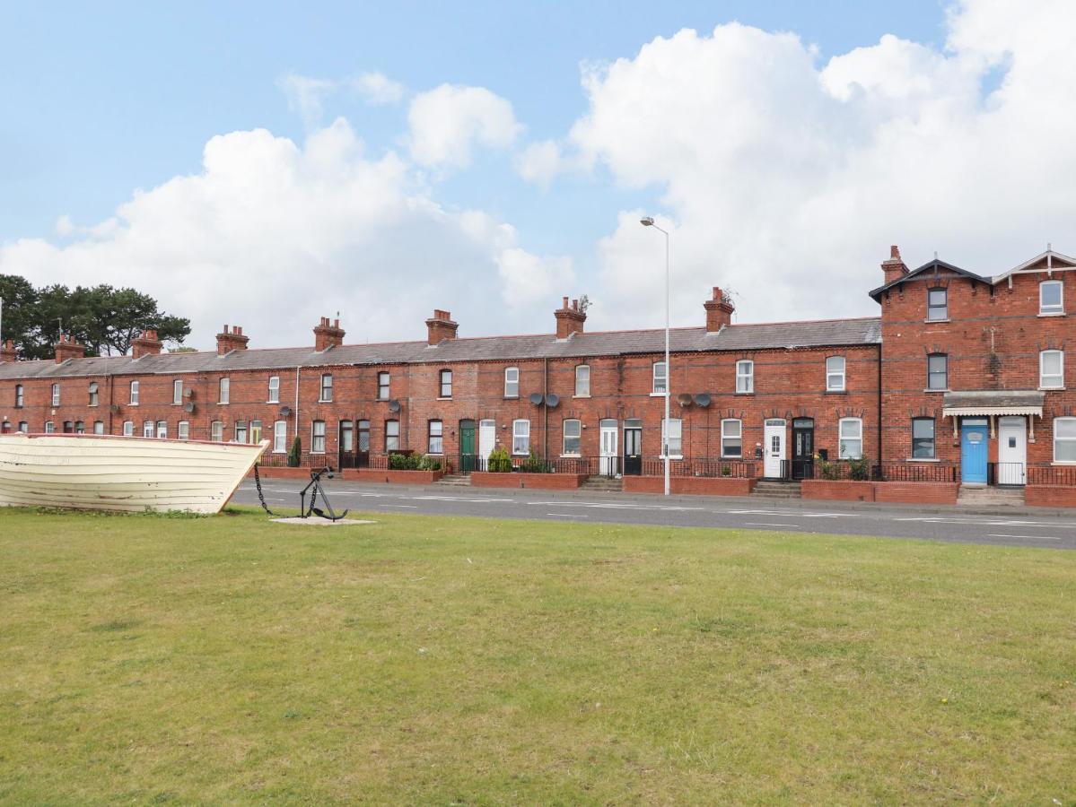 Lough Mill House Villa Newtownabbey Buitenkant foto